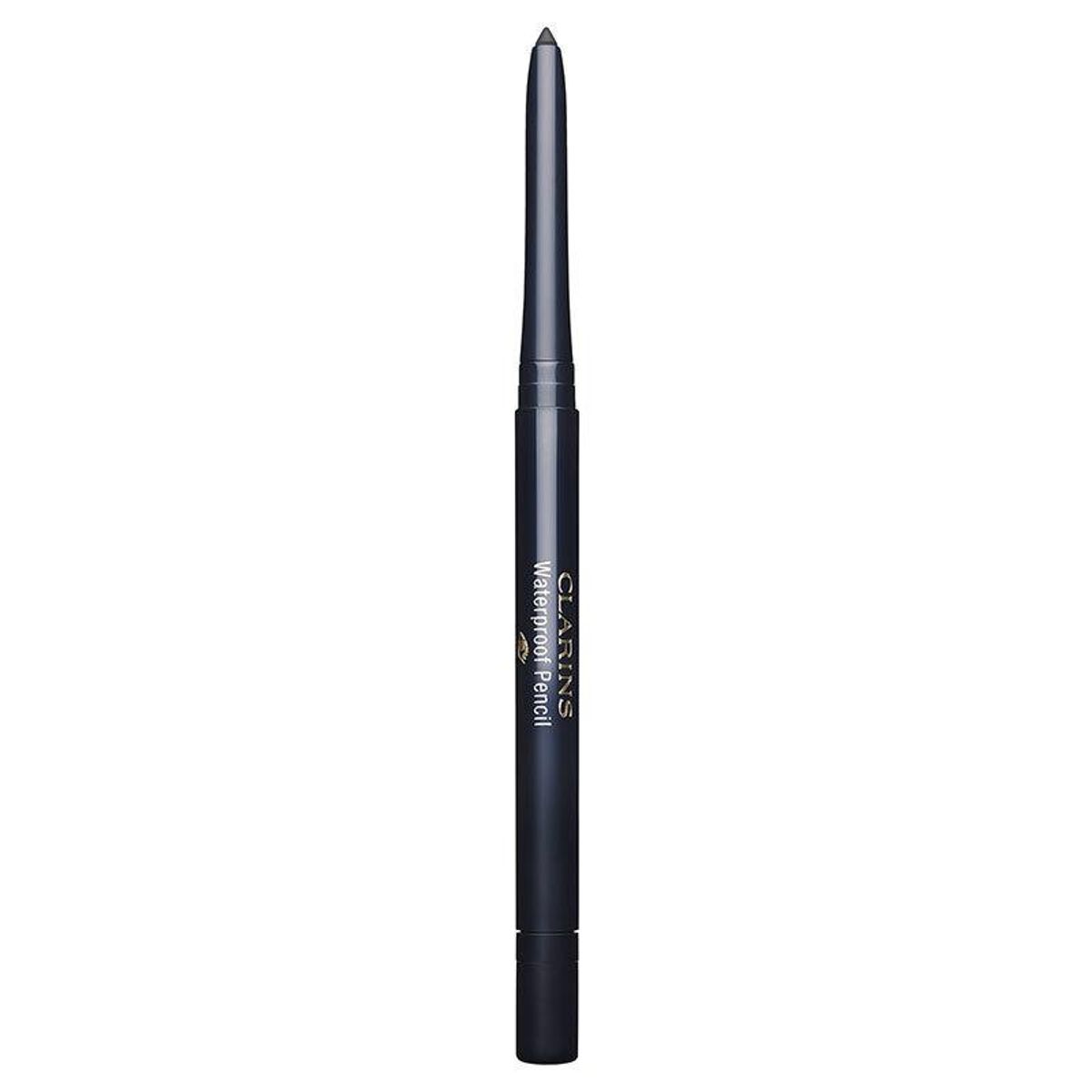 Clarins Waterproof Eyeliner Pencil 0,29 gr. - 01 Black Tulip