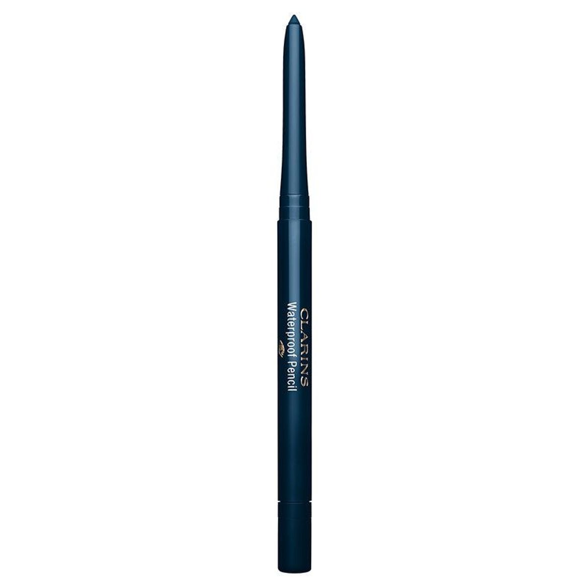 Clarins Waterproof Eyeliner Pencil 0,29 gr. - 03 Blue Orchid