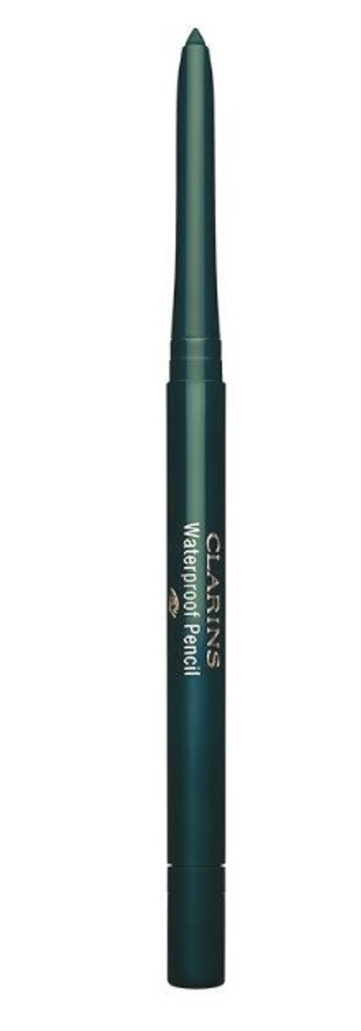 Clarins waterproof pencil eyeliner longlasting 05 forest 0,29g