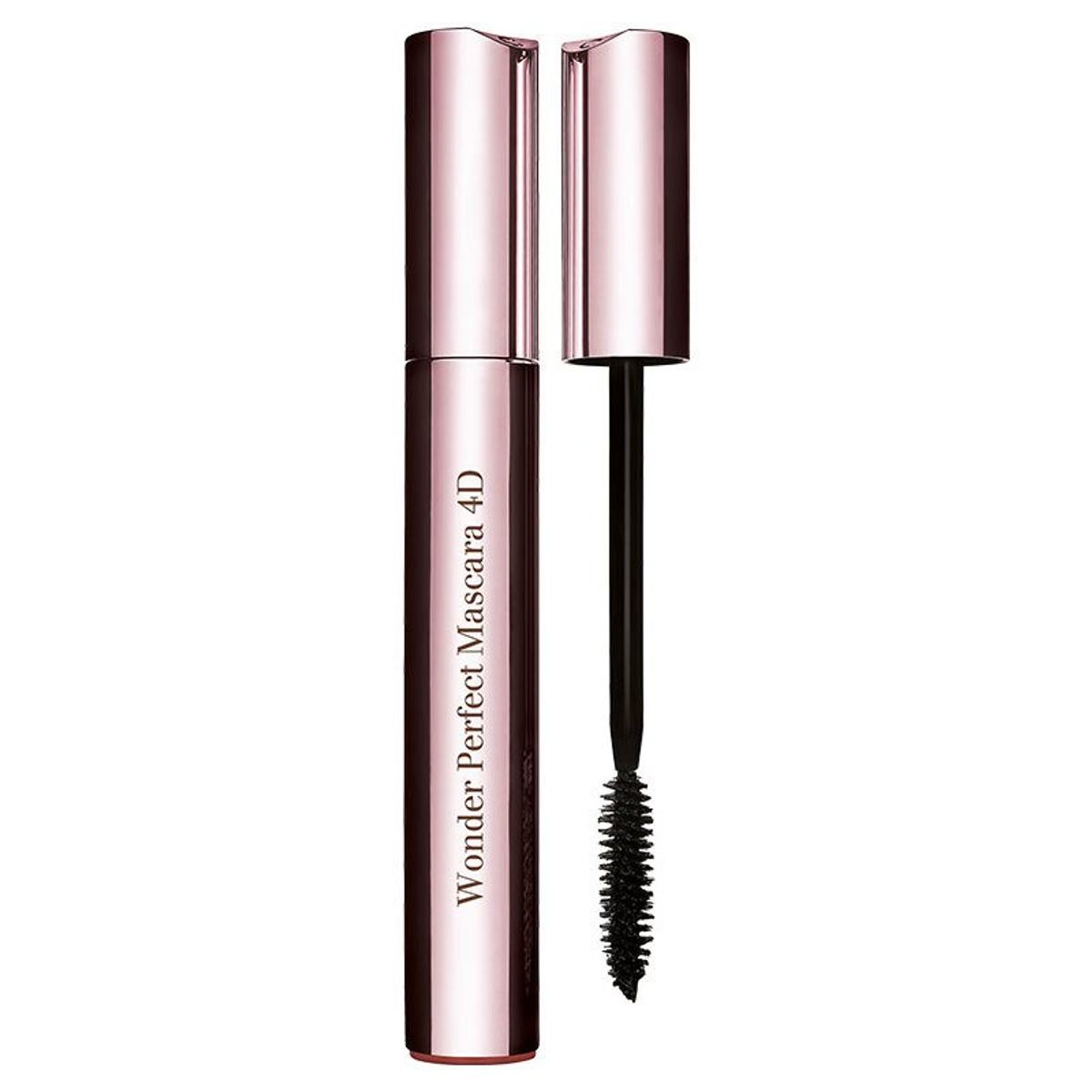 Clarins Wonder Perfect Mascara 4D 8 ml - 01 Intense Black