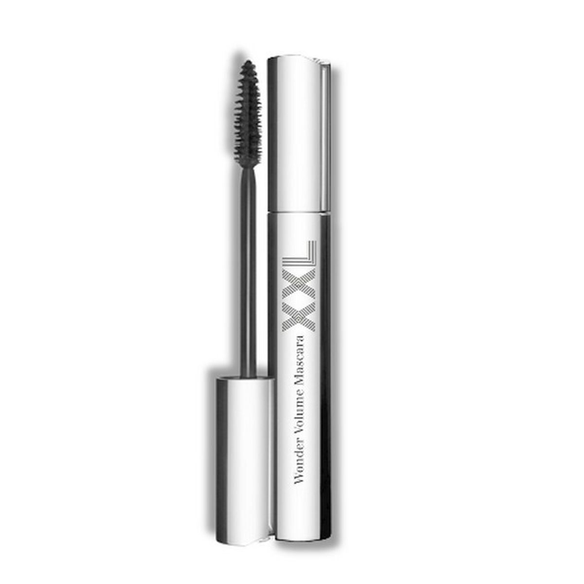 Clarins - Wonder Volume Mascara XXL Black - 8 ml