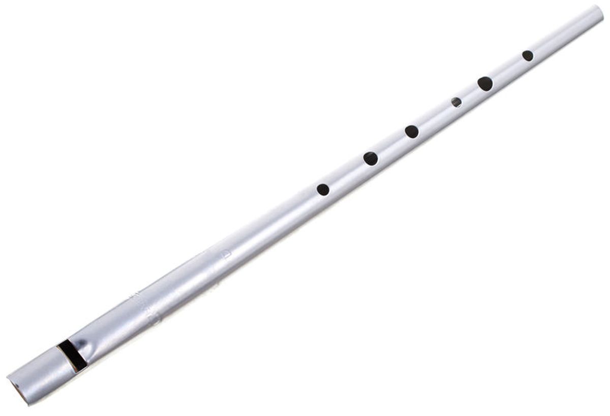 Clarke Victorian Tinwhistle C