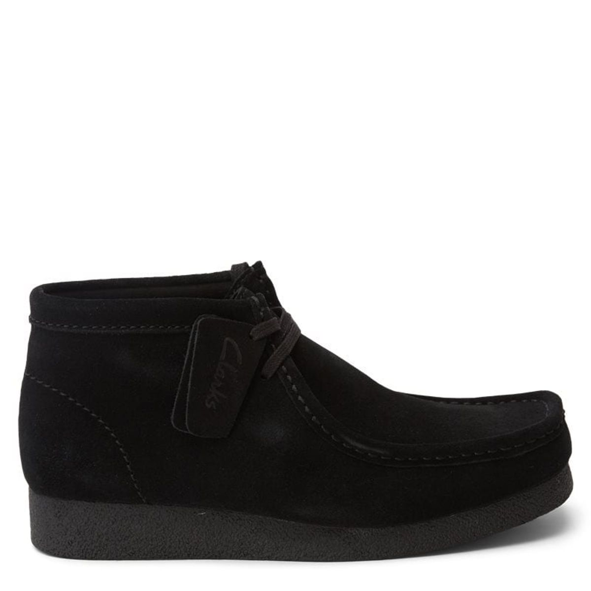 Clarks - Wallabee Boot Evo G Sko