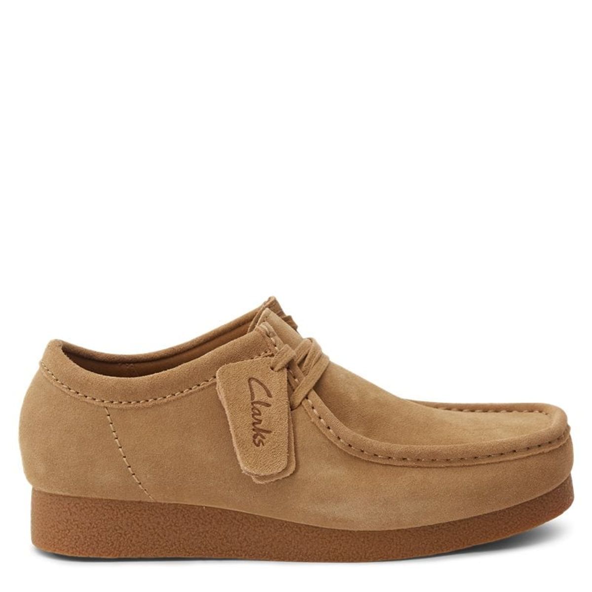 Clarks - Wallabee Evo G Sko