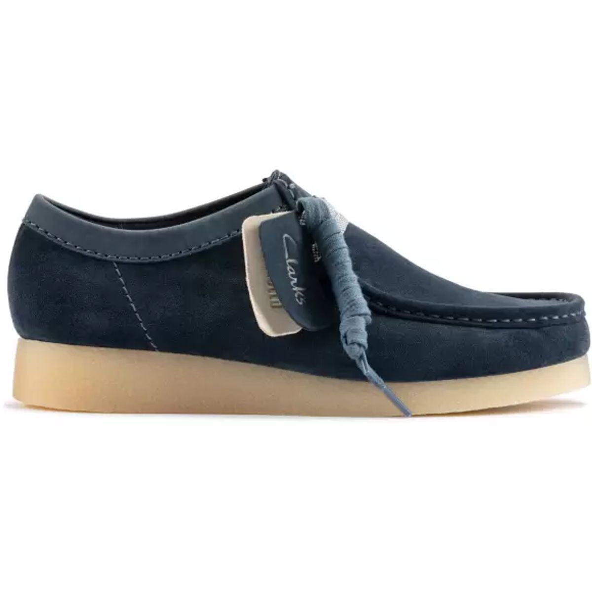 CLARKS WallabeeEVO CL26180127