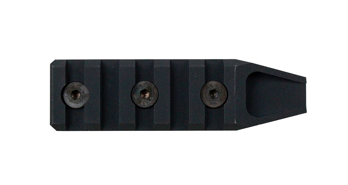 Classic Army URX Rail, 75 mm