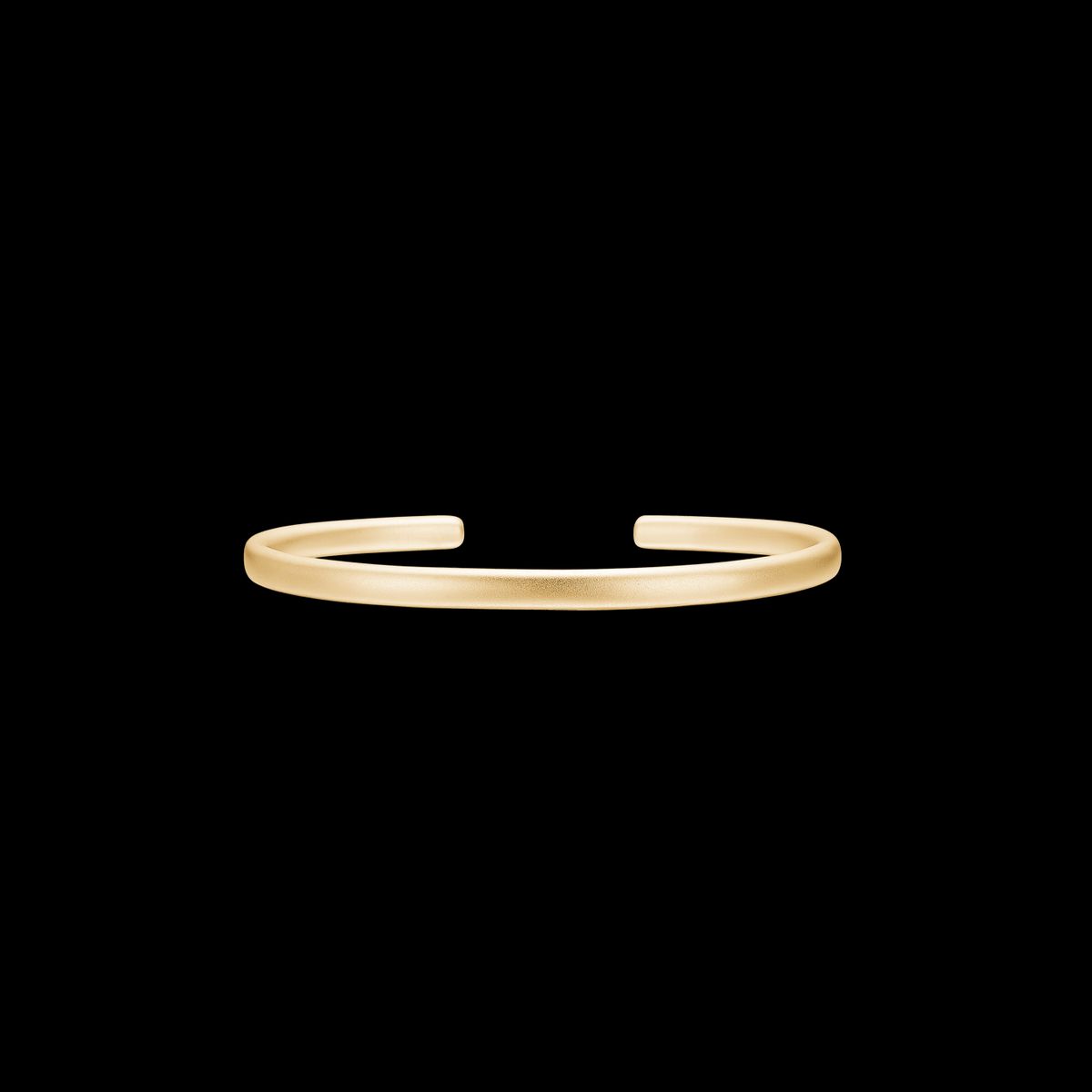 Classic Bangle Gold