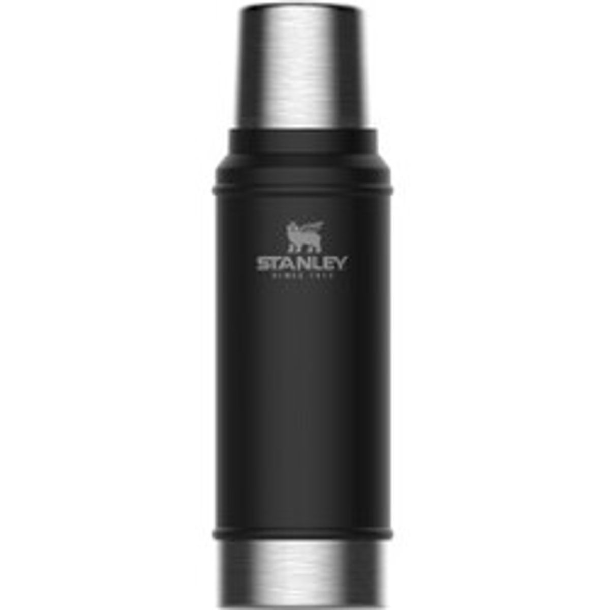 Classic Bottle Vacuum Bottle .75L