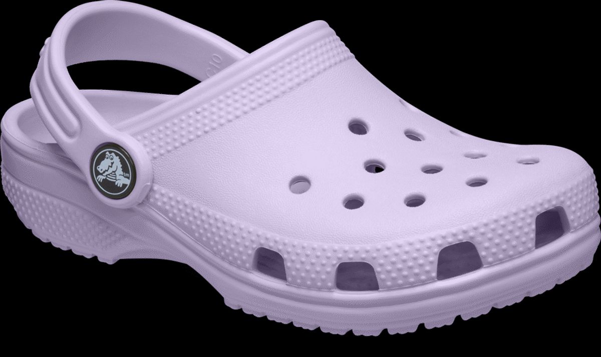 Classic Clog K - LAVENDER - 29/30