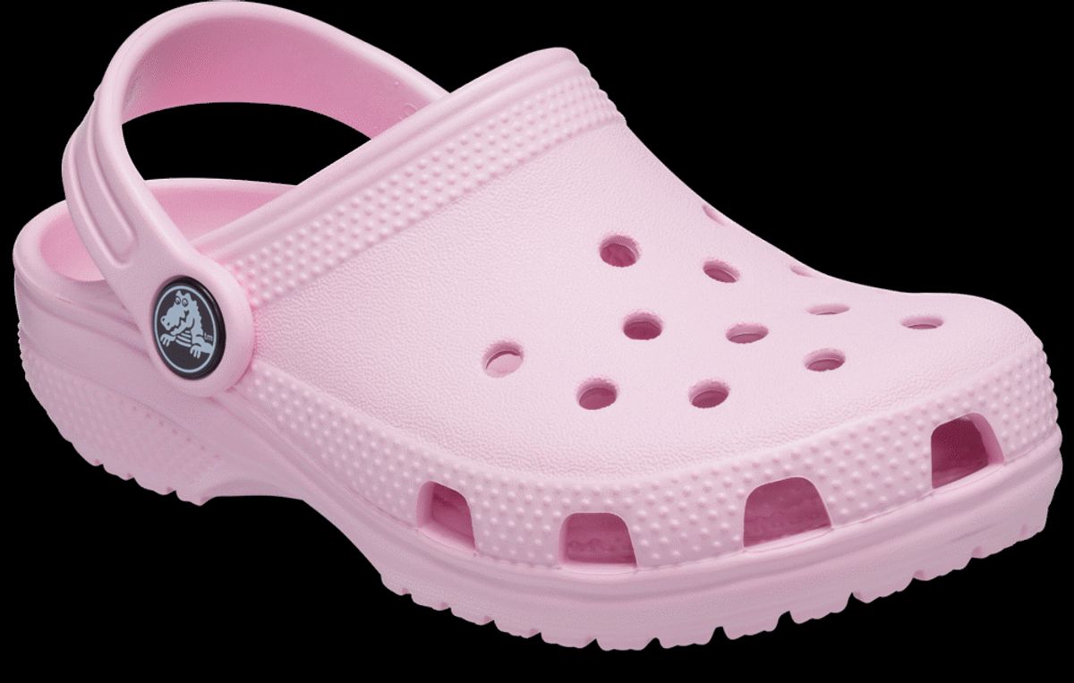 Classic Clog K - PINK - 28/29