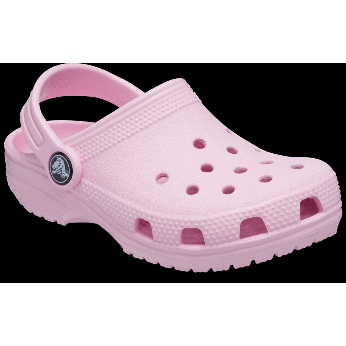 Classic Clog T BlrnaPink - BALLERINA PINK - 22/23