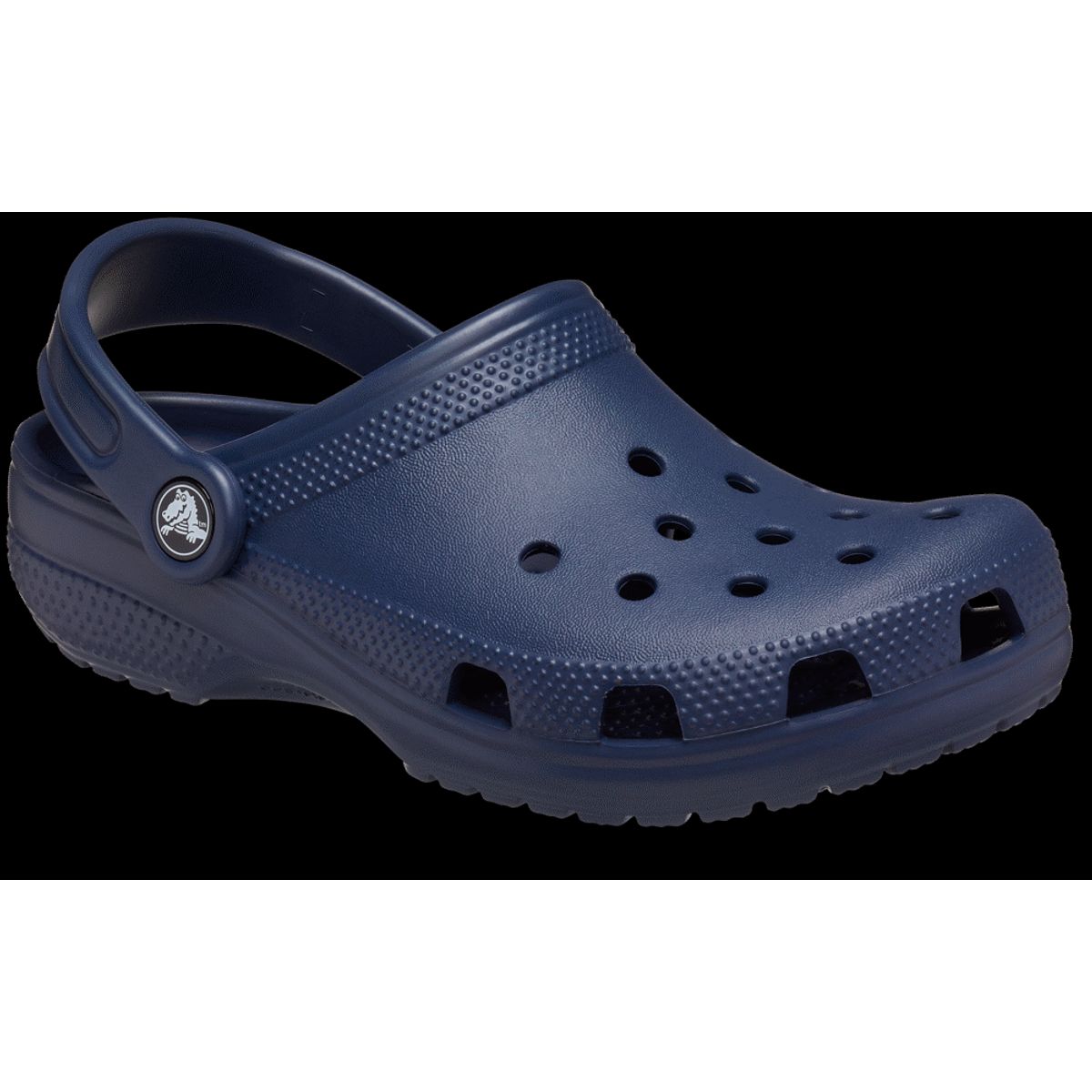 Classic Clog T Navy - NAVY - 25/26