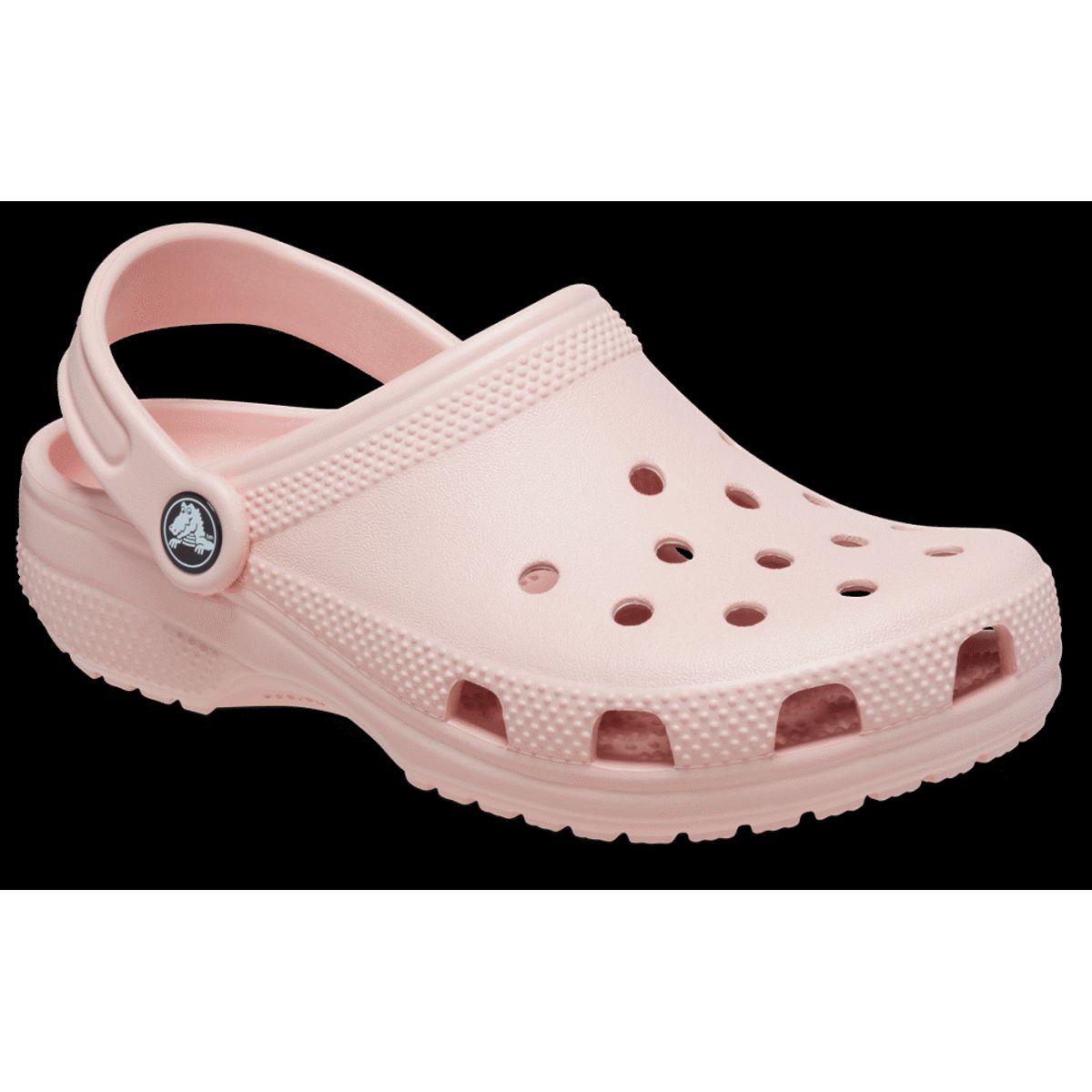 Classic Clog T QaQ - QUARTZ - 24/25