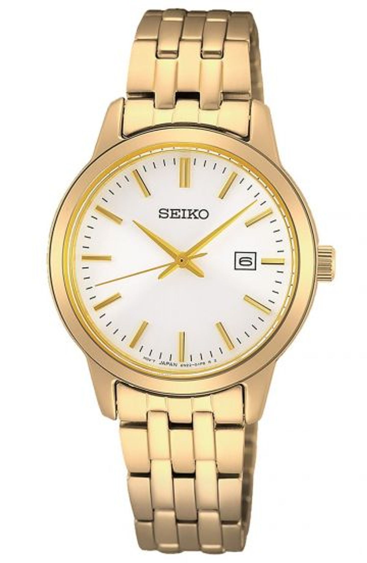 Classic Dameur Fra Seiko SUR412P1