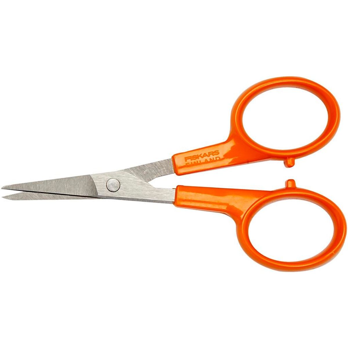 Classic Fiskars præcisionssaks, - 10 cm