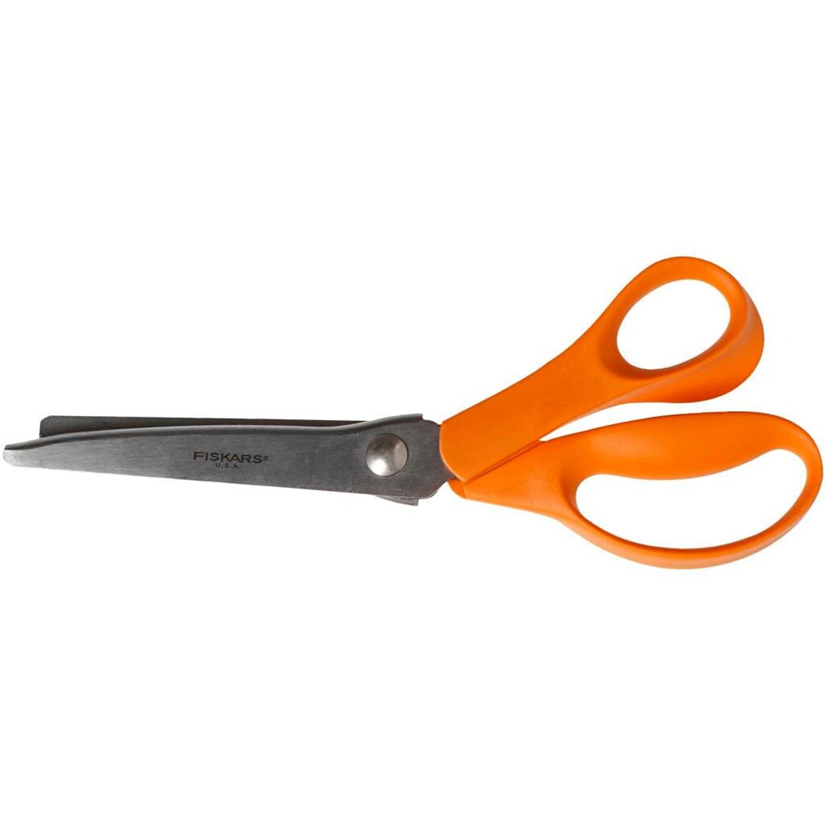 Classic Fiskars takkesaks - 23 cm