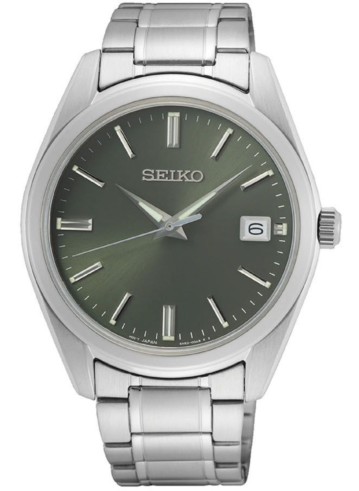 Classic Herreur Fra Seiko SUR527P1