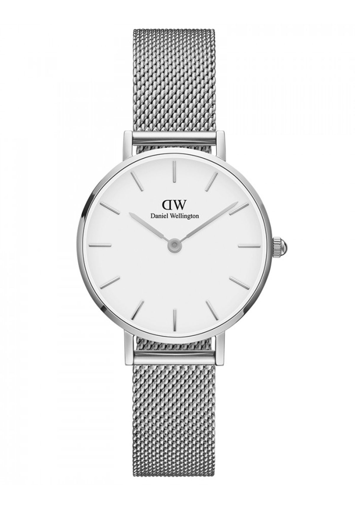 Classic Mesh Ur til Dame Fra Daniel Wellington ADW00100220