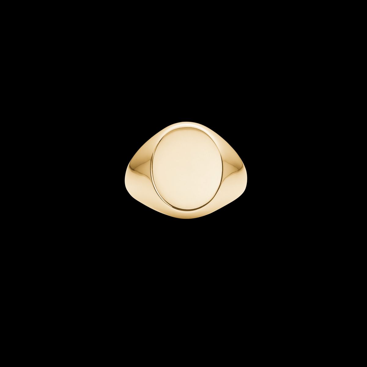 Classic Signet ring