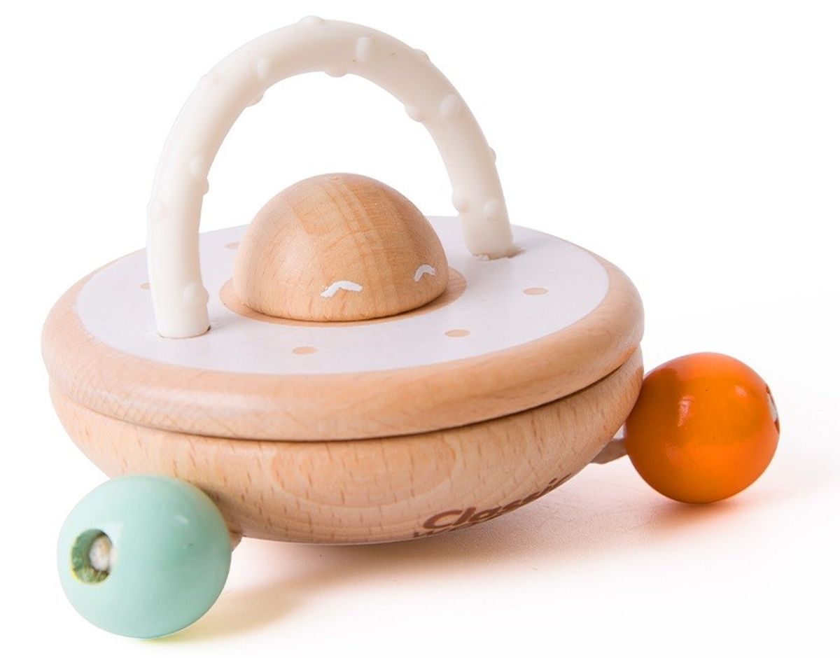 Classic UFO baby rangle (fra 6 M)