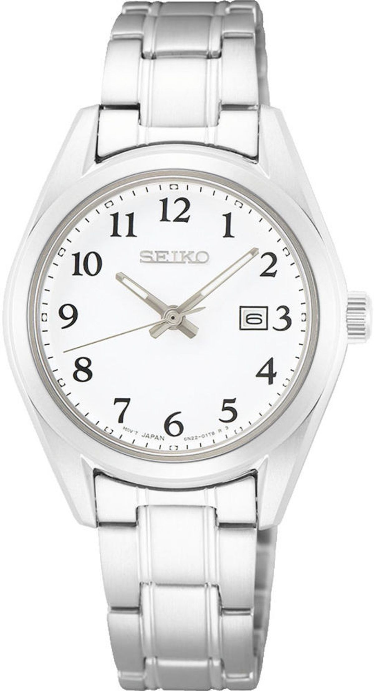 Classic Ur Fra Seiko SUR465P1