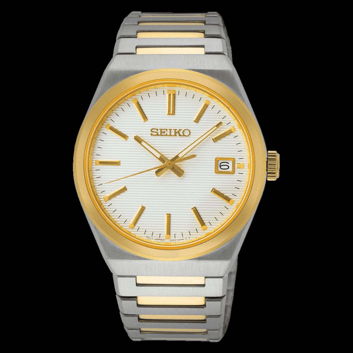 Classic Ur Fra Seiko SUR558P1