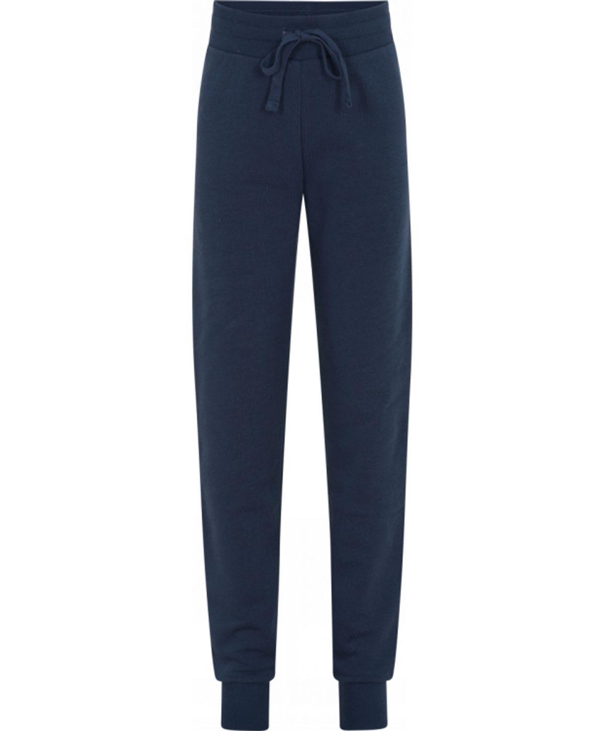 Claudio sweatpants i navy til drenge