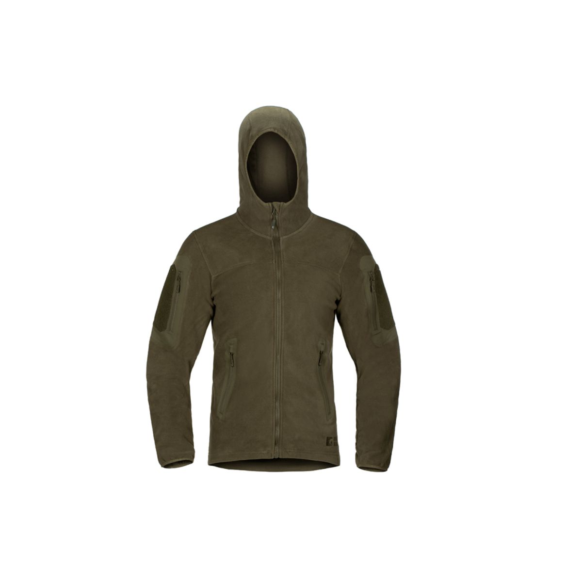 ClawGear Aviceda Mk.II Fleece Hoody RAL7013 - 30