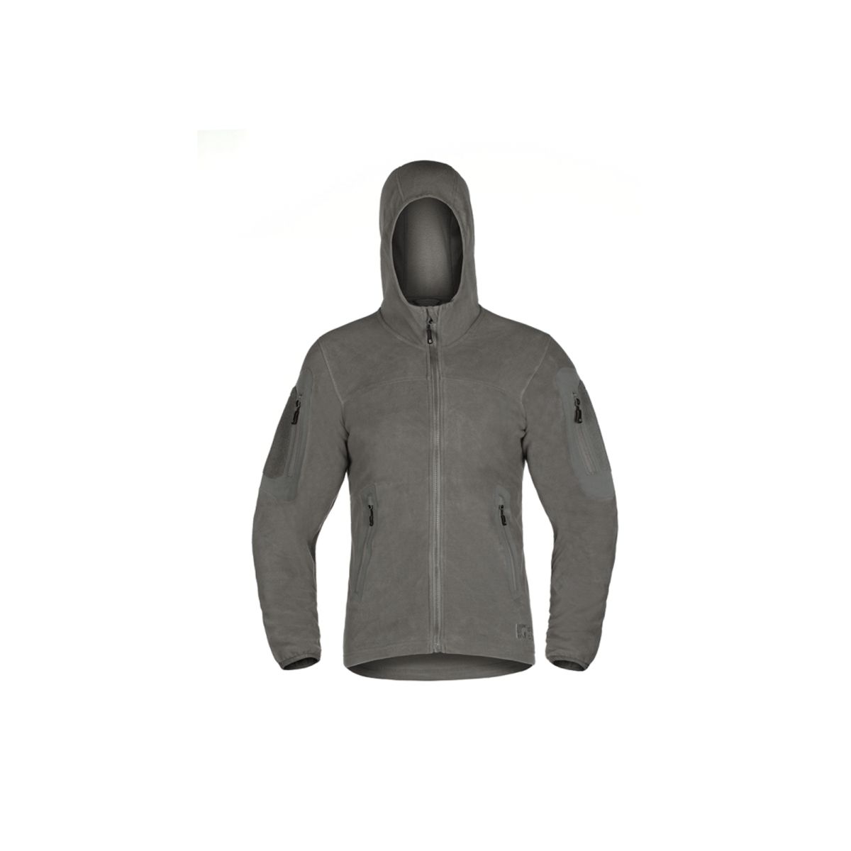 ClawGear Aviceda Mk.II Fleece Hoody - Solid Rock - 30