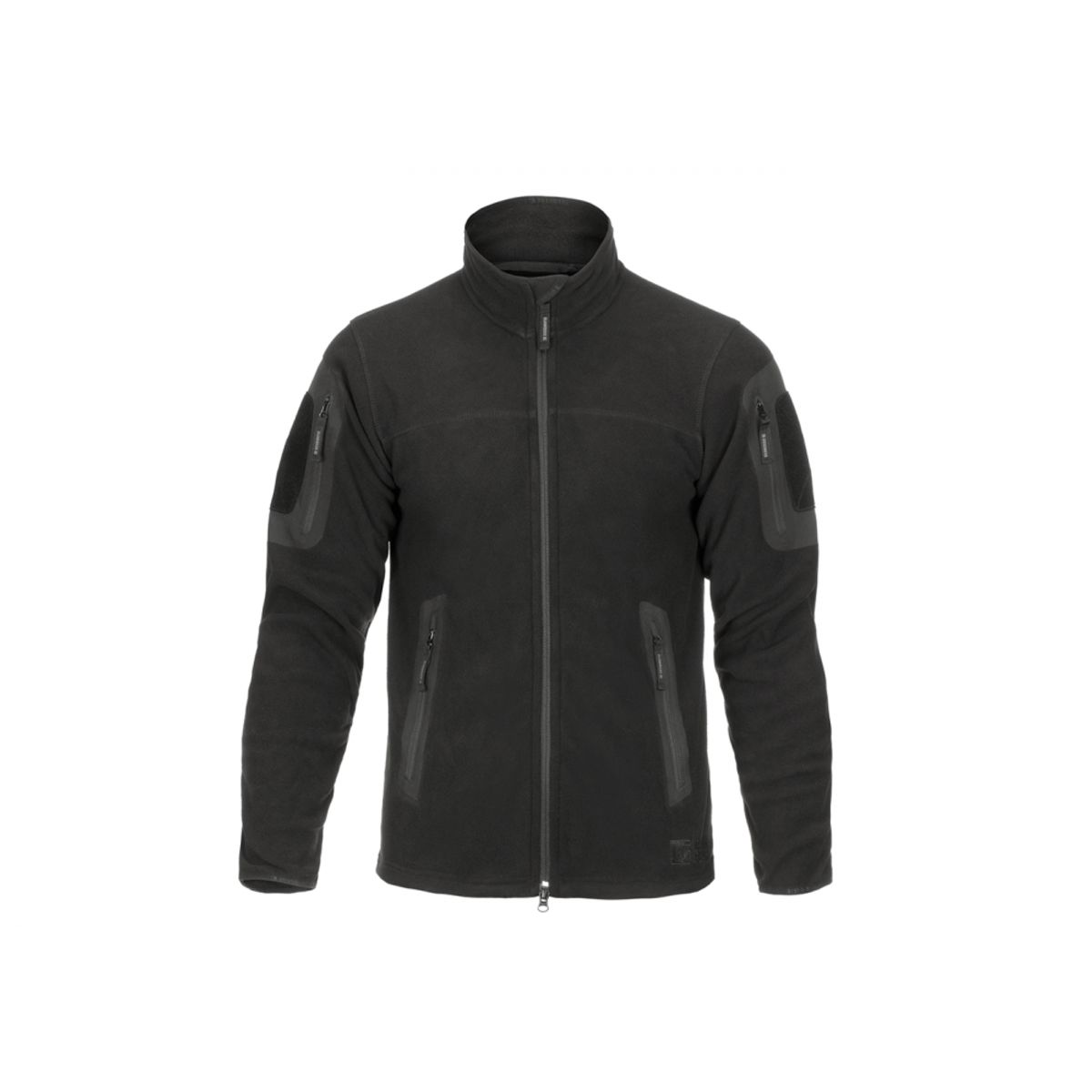 ClawGear Aviceda Mk.II Fleece Jacket - Black - XXLarge