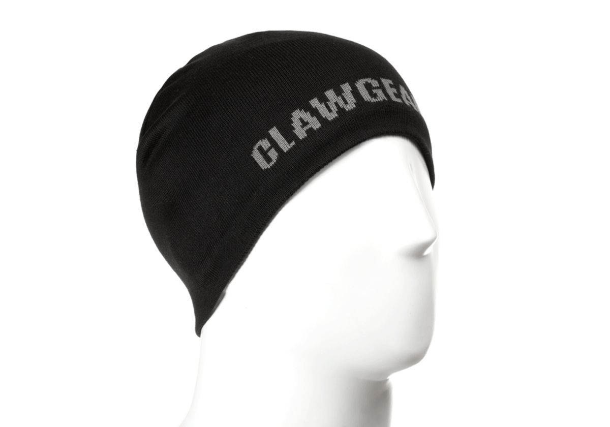 ClawGear CG Beanie - Black - 29/30