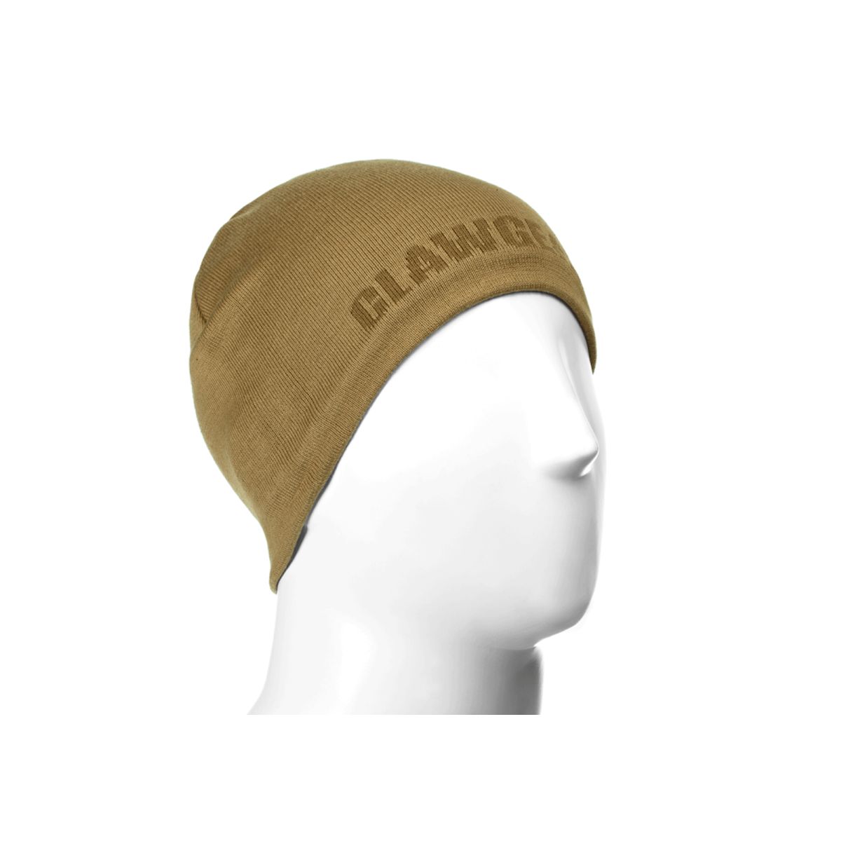 ClawGear CG Beanie - Coyote - 44R = 29/32