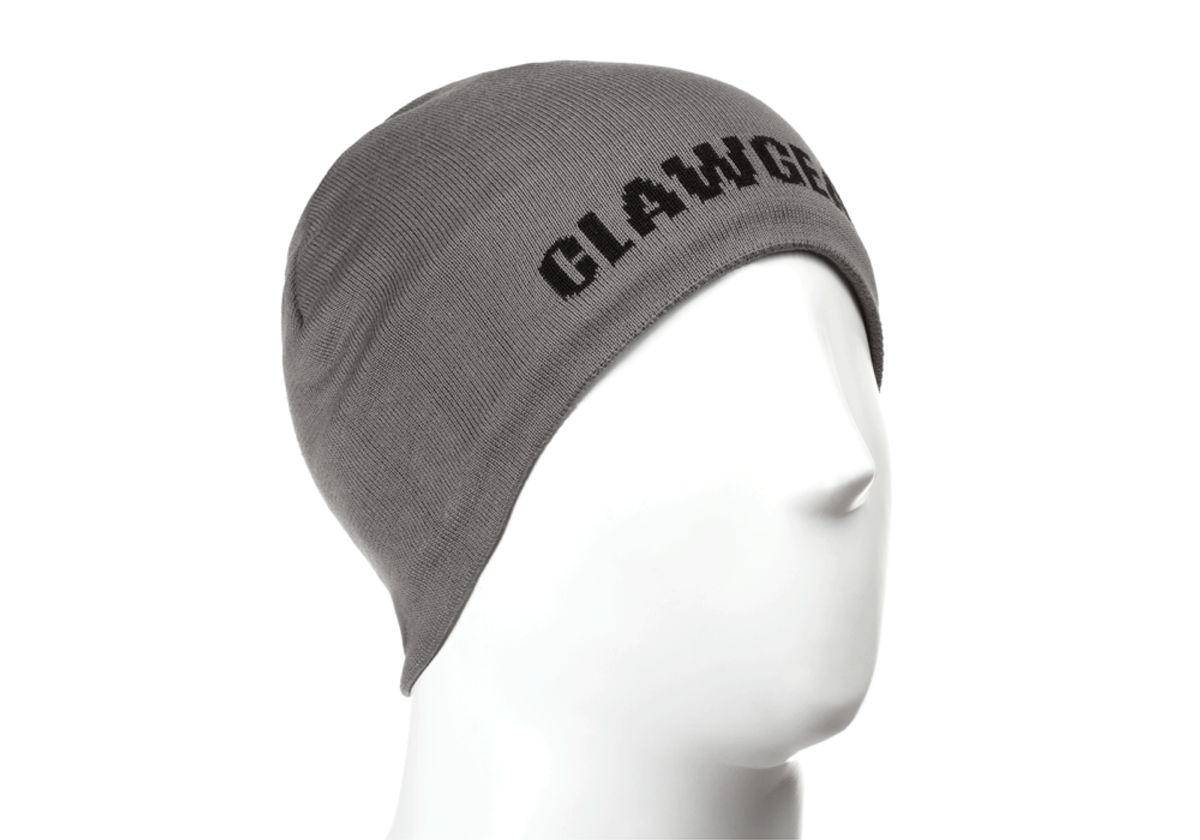 ClawGear CG Beanie - Solid Rock - 48L = 32/34