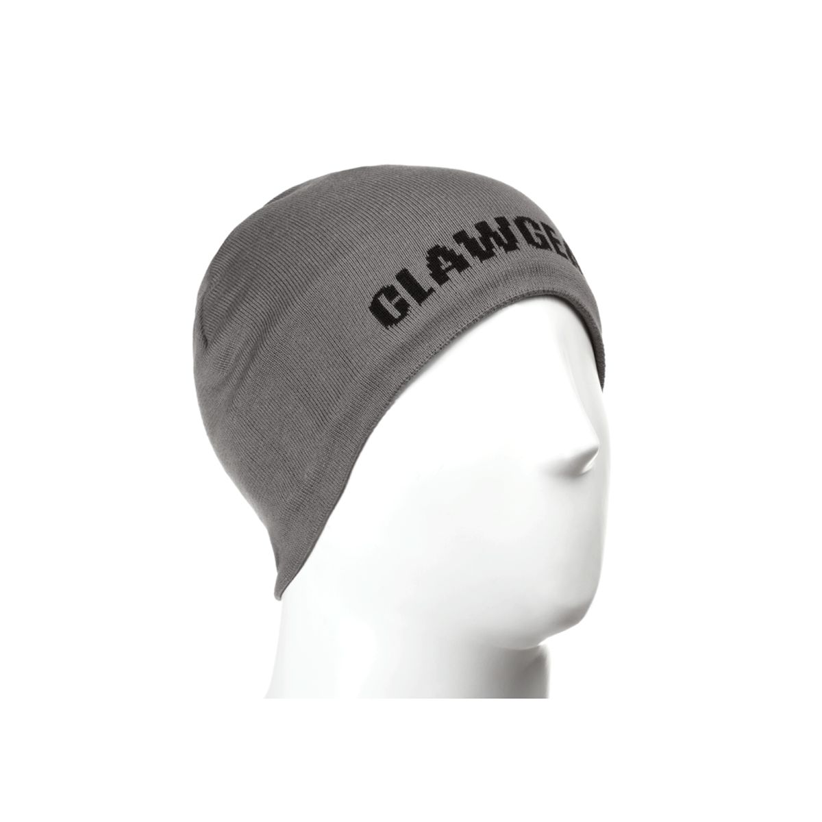 ClawGear CG Beanie - Solid Rock - 54R = 36/32