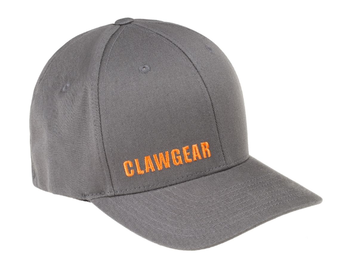 ClawGear CG Flexfit Cap - Solid Rock - 34