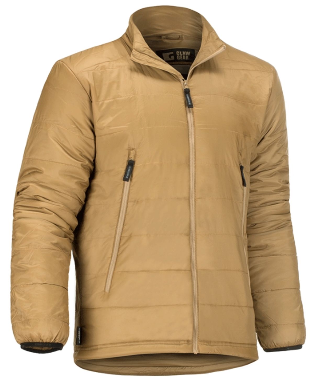 ClawGear CIL Jacket Coyote - 30