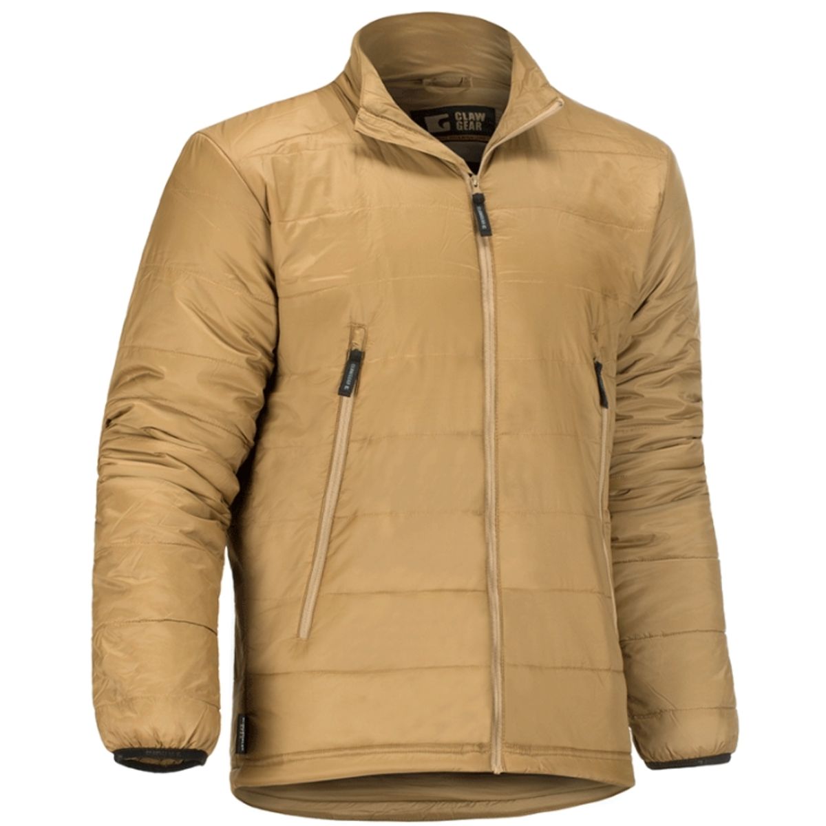 ClawGear CIL Jacket Coyote - 34