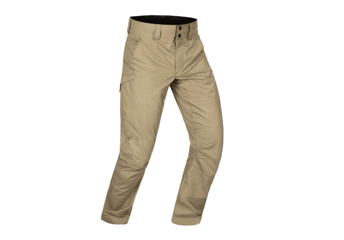 ClawGear Defiant Flex Pant - Khaki - 30/30