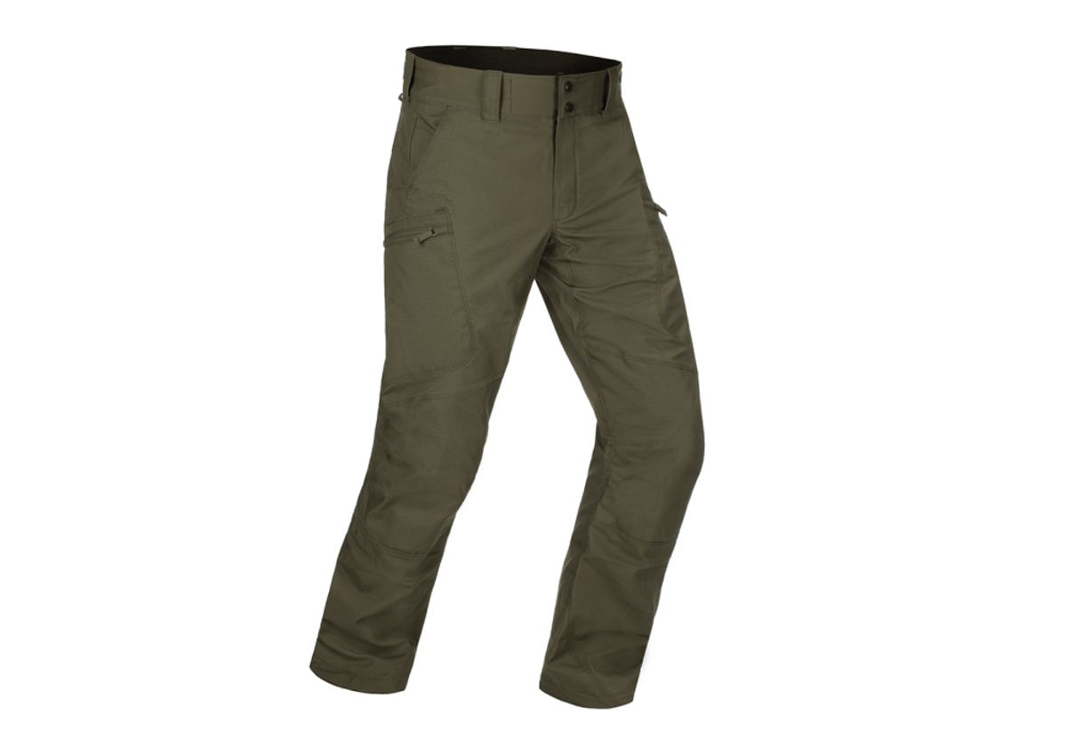 ClawGear Enforcer Pant - RAL7013 REST - 32/30