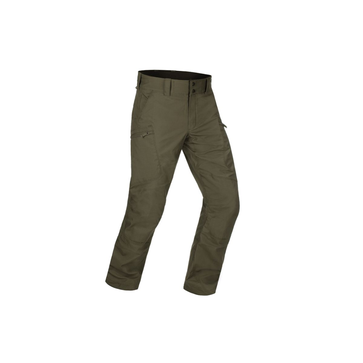 ClawGear Enforcer Pant - RAL7013 REST - 44L = 29/34