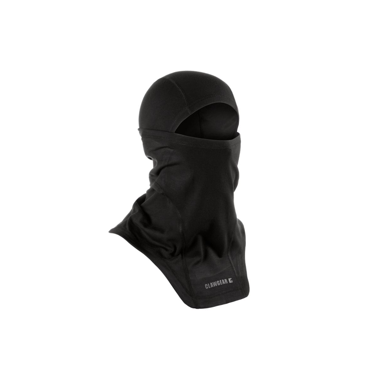 ClawGear FR Balaclava Advanced - Black - 52