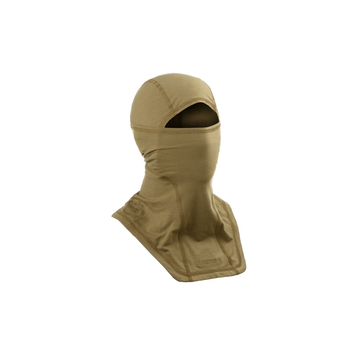 ClawGear FR Balaclava Advanced - Coyote - 50XL = 33/36