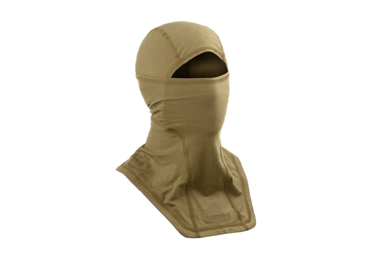 ClawGear FR Balaclava Advanced - Coyote - 54L = 36/34