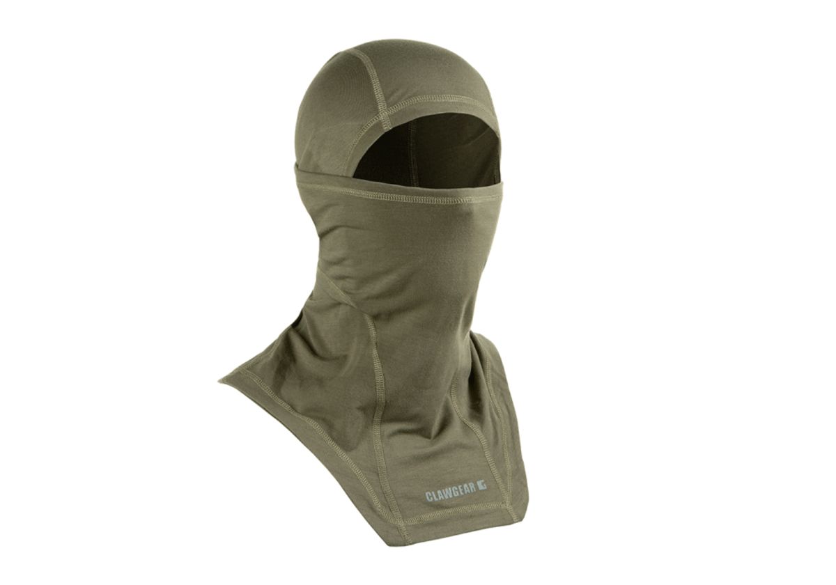 ClawGear FR Balaclava Advanced - RAL7013 - 29/30