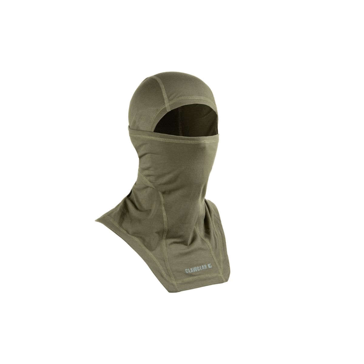 ClawGear FR Balaclava Advanced - RAL7013 - 46R = 30/32