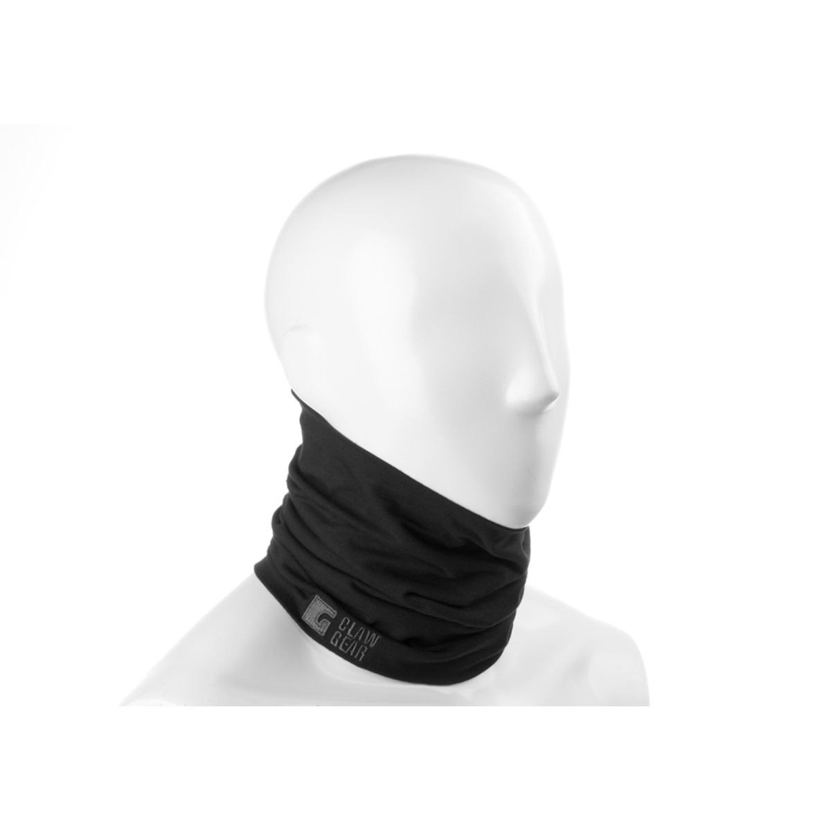 ClawGear FR Neck Gaiter - Black - 54R = 36/32