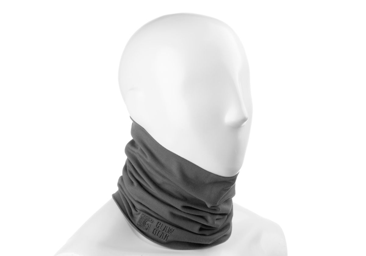 ClawGear FR Neck Gaiter - Solid Rock - 32/30