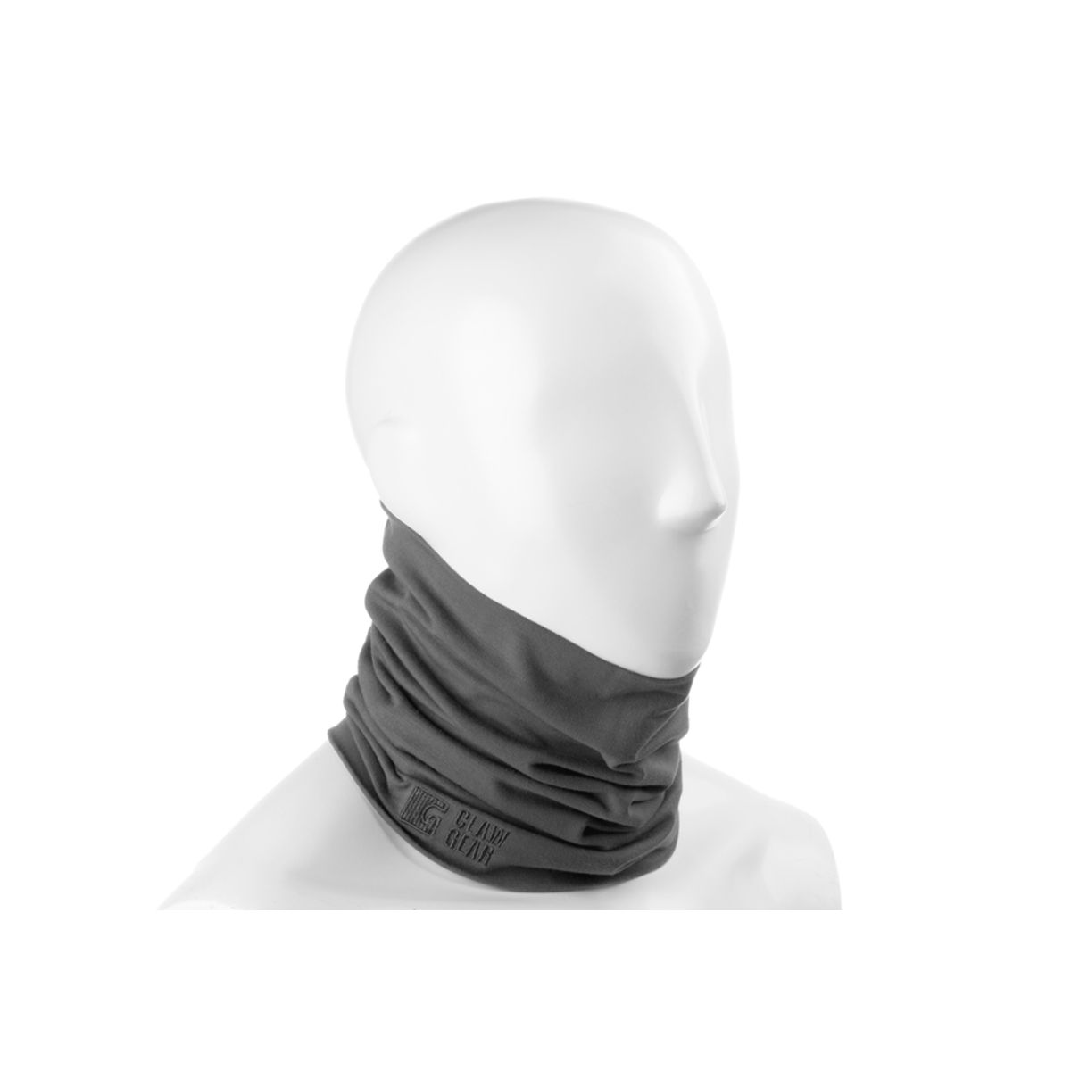 ClawGear FR Neck Gaiter - Solid Rock - 60R = 42/32