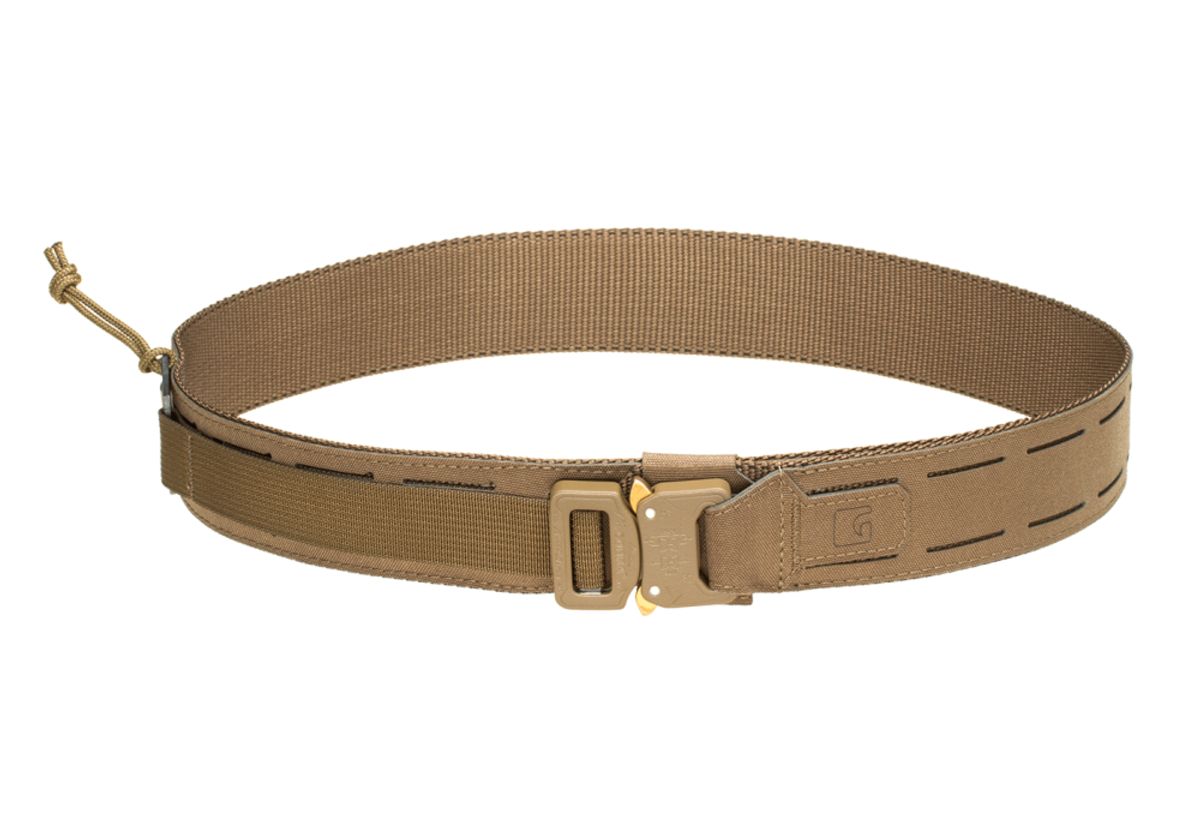 ClawGear KD One Belt - Coyote - 32/30