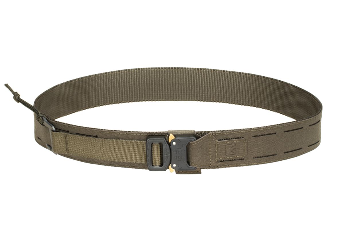 ClawGear KD One Belt - RAL7013 - 56L = 38/34